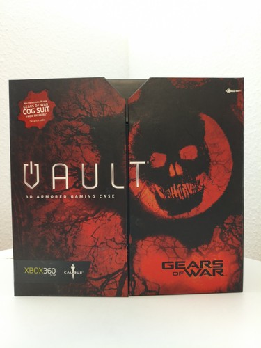 Calibur11 gears war vault - calibur11,