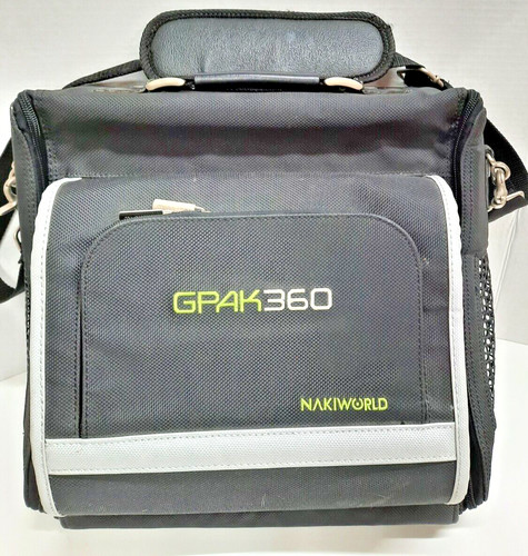 Nakiworld gpak 360 xbox - gpak,