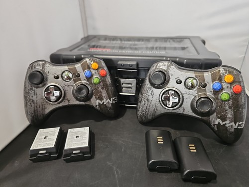 Xbox 360 ufficiale - 360, modern