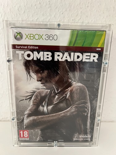 Tomb raider survival - raider,