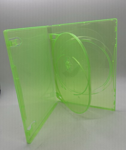 Nuove custodie doppio - nuove,