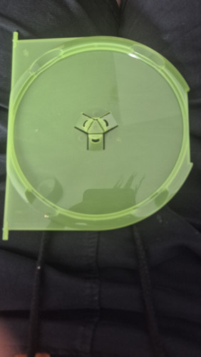 Microsoft xbox 360 custodia - microsoft,