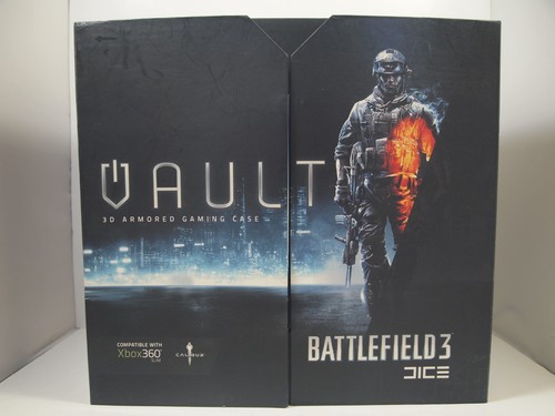 Battlefield xbox 360 - battlefield,