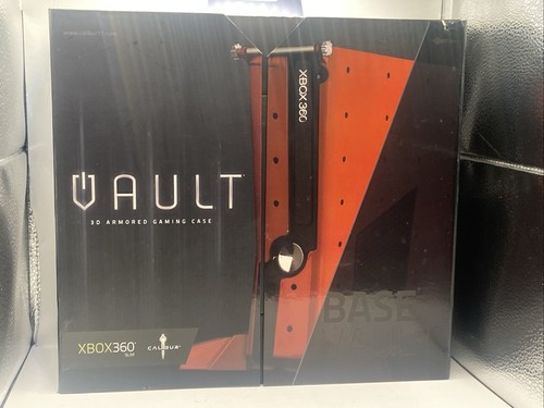 Calibur11 licensed vault - calibur11,