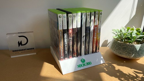 Custodia per giochi - , xbox