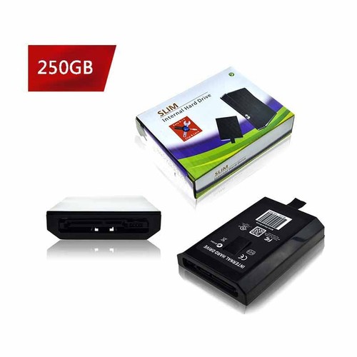 Nuova xbox 360 slim custodia - -,