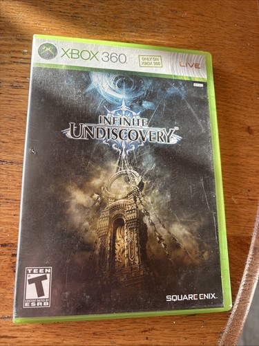 Infinite discovery microsoft - infinite, (microsoft