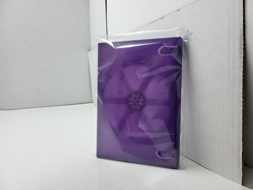 Custodia gioco kinect viola - custodia,