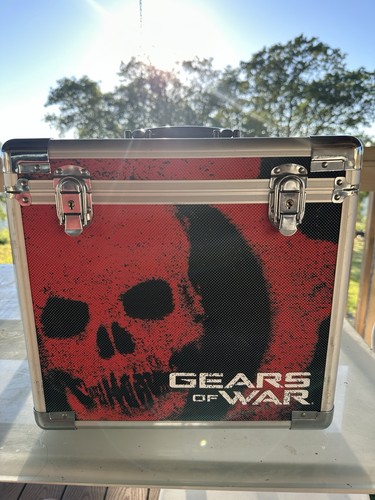 Mad catz gears war - catz,