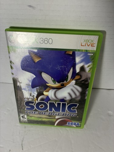 Custodia sonic the - sonic,