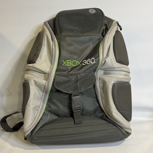 Xbox 360 zaino - 360, console