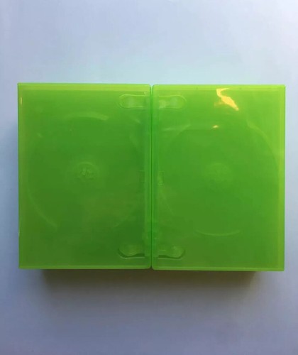 Nuove custodie ricambio - di,