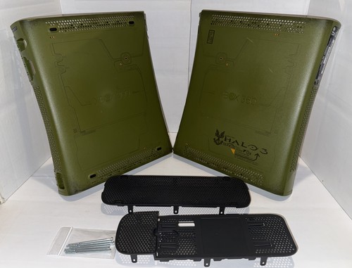 Set completo custodia console