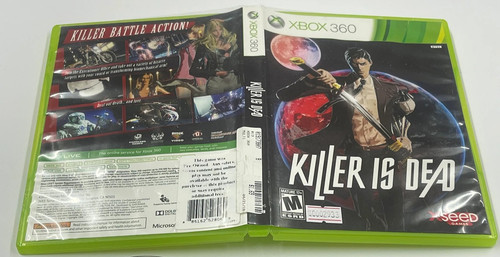 Xbox 360 killer - xbox,