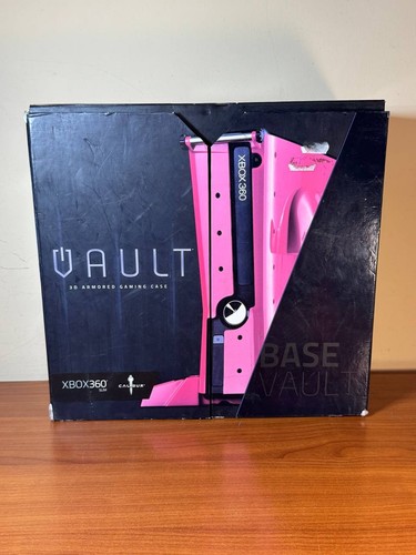 Calibur11 vault base case - calibur11,