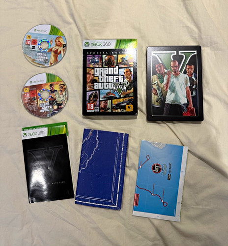Microsoft xbox 360 grand - xbox,