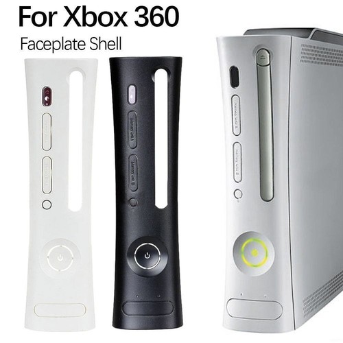 Case xbox 360 pannello - case,
