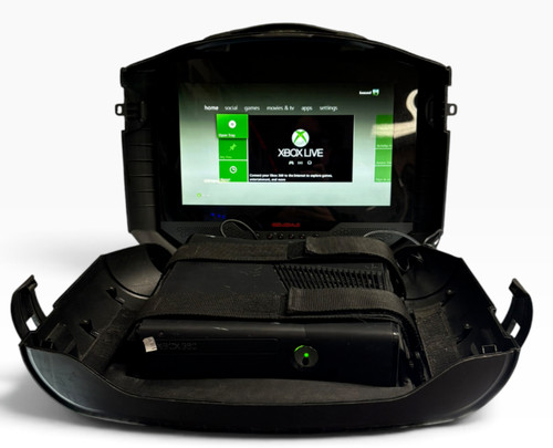 Gaems custodia monitor - custodia,