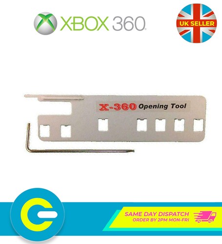 Custodia sicurezza xbox 360 - di,