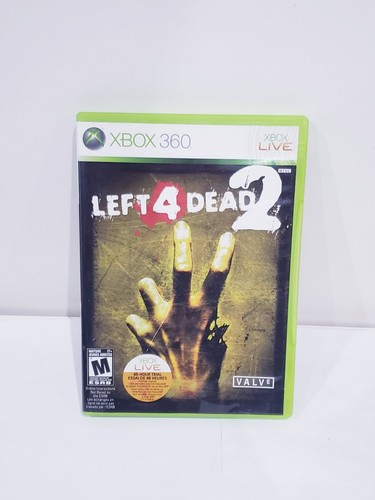 Empty case only left - left, dead