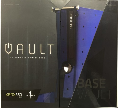 Vault con licenza calibur11 - licenza,