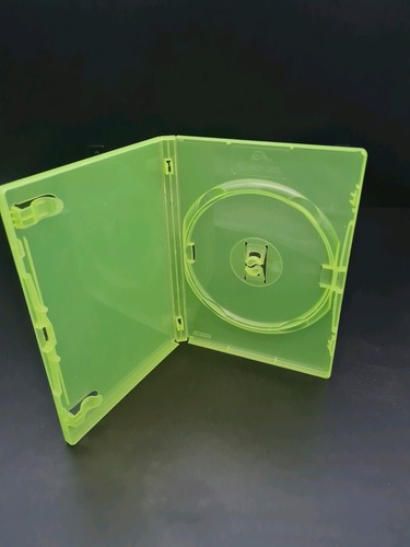 Custodia gioco ricambio - custodia,