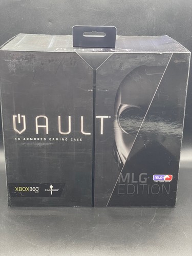 Vault armored gaming - vault, case