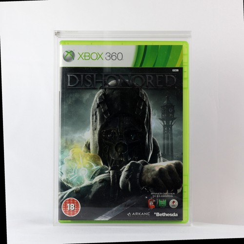 Retroshell xbox 360 custodia - xbox,
