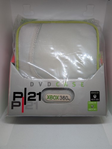 Planet custodia dvd - 21, xbox