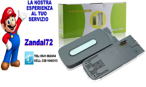 Case vuoto hard disk sata - vuoto,