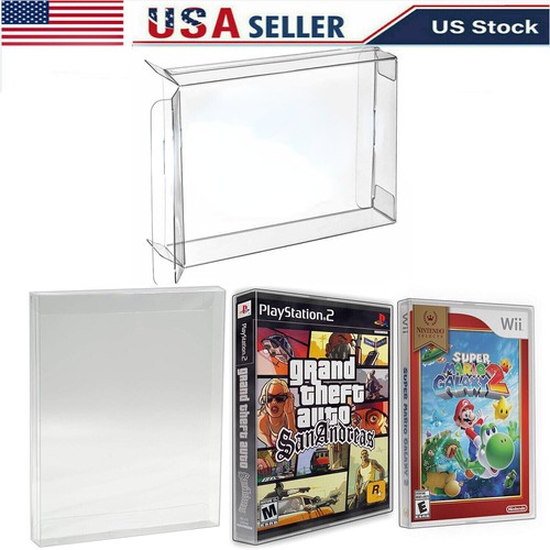 Protezioni videogiochi per ps2 - protezioni,