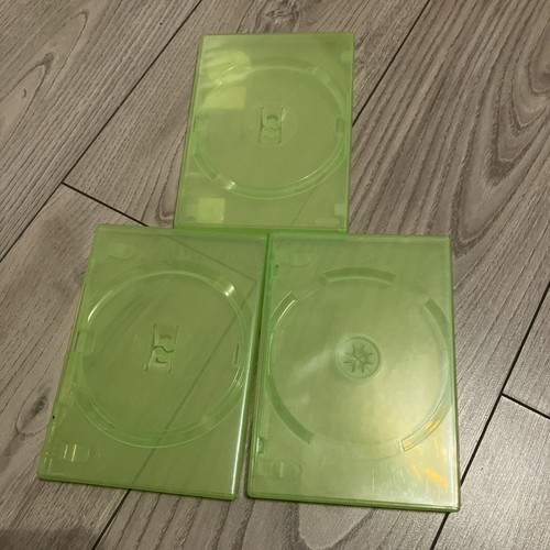 Custodie gioco verde ufficiale