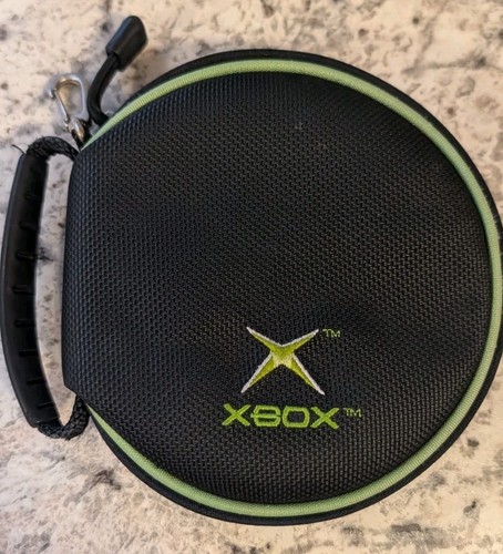 Microsoft originale xbox - xbox, 24