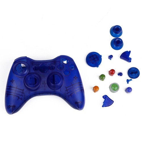 Custodia controller wireless