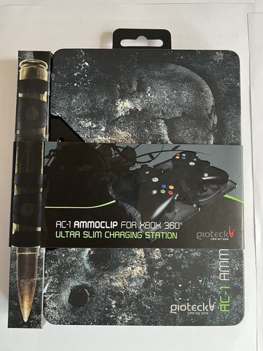 Xbox 360 custodia - xbox, acciaio