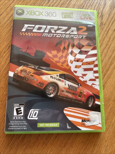 Forza motorsports nfr - forza,