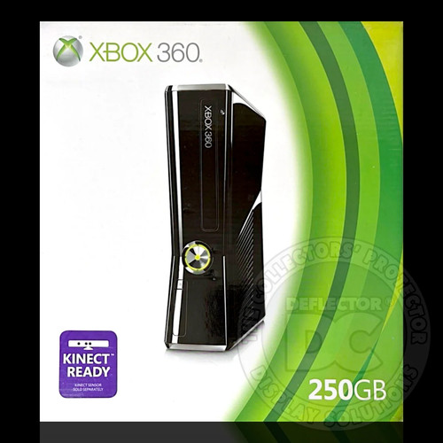 Deflector microsoft xbox - microsoft,