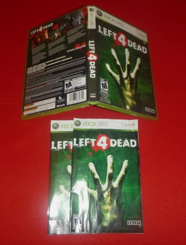 Left dead microsoft - dead, (microsoft