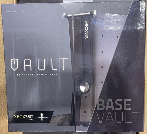 Calibur11 licensed vault - calibur11,