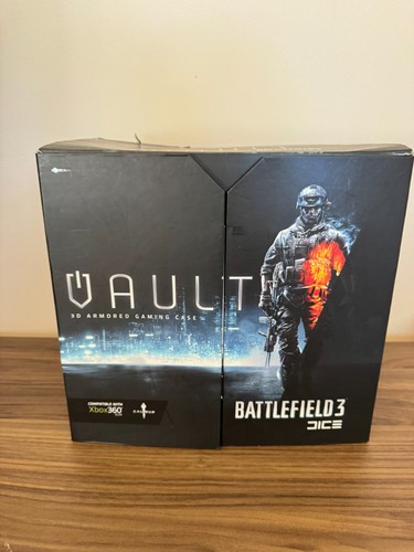 Calibur11 battlefield vault - battlefield,