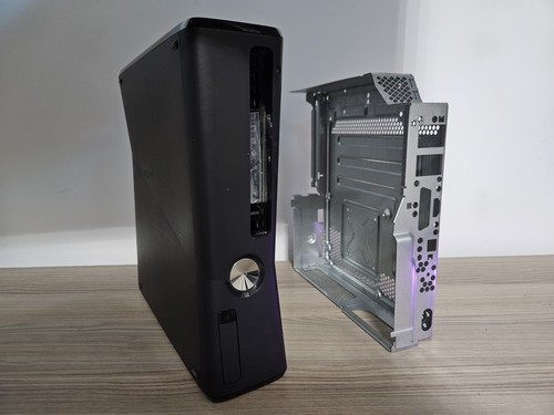 Custodia ricambio console - di,