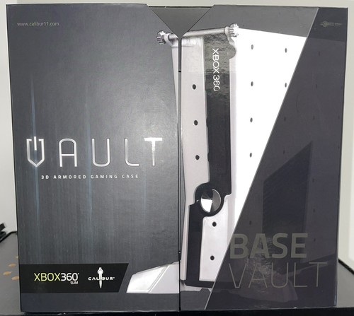 Vault con licenza - , calibur11
