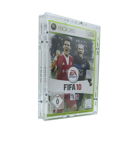 Custodia per xbox 360 - xbox,