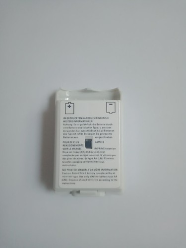 Ricambio cover case joypad - cover,