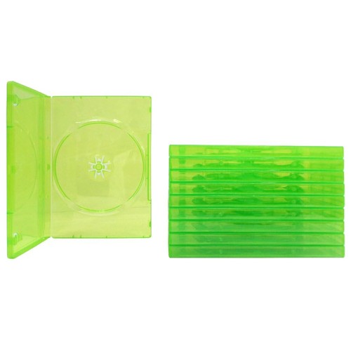 10x custodia ricambio per - di,